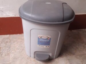 Dustbin large size