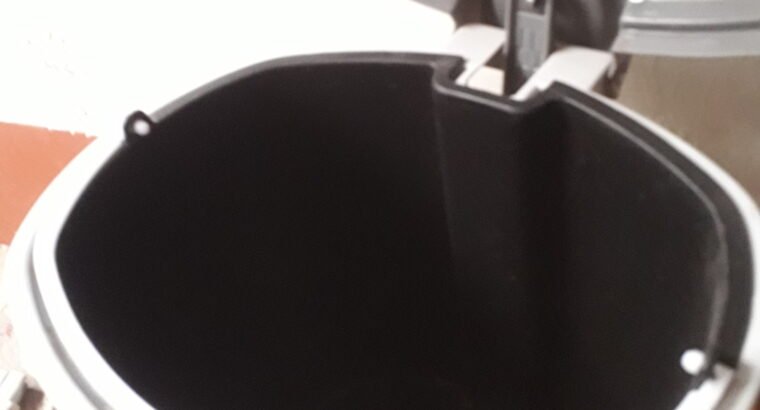 Dustbin large size