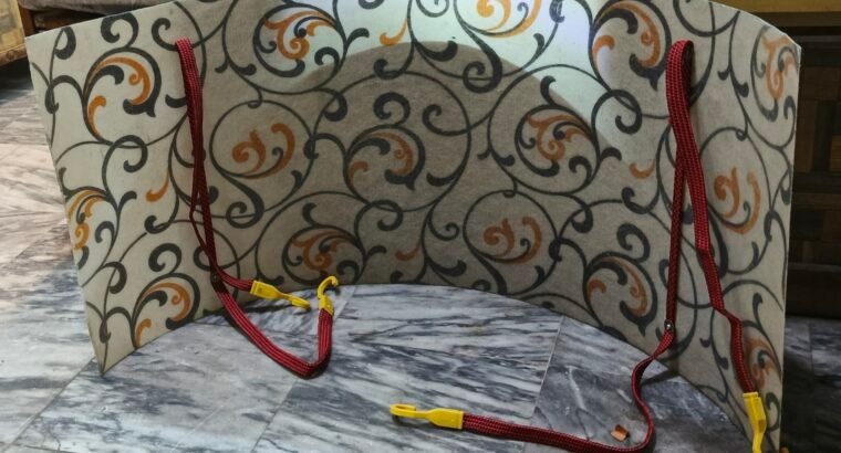 AC outer shed water proof or sun light h...