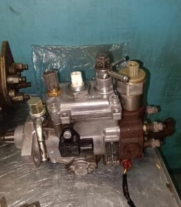 Toyota denso 1kz fuel pump