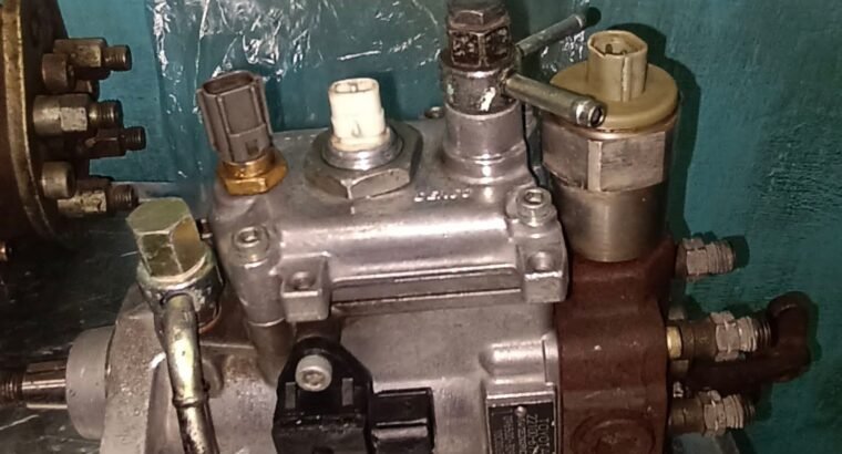 Toyota denso 1kz fuel pump