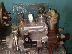 Toyota denso 1kz fuel pump