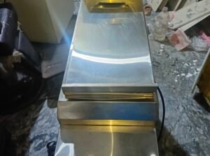 deep fryer