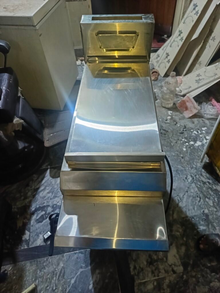 deep fryer - photo 1