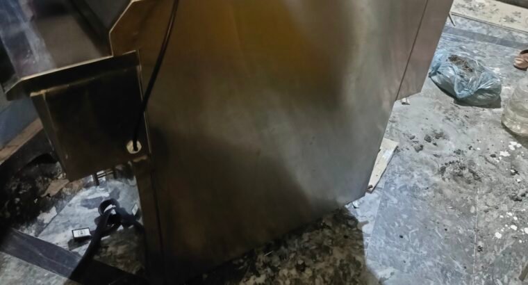 deep fryer