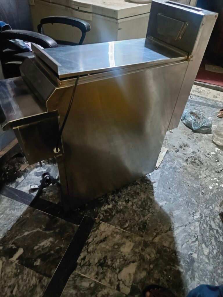 deep fryer - photo 3
