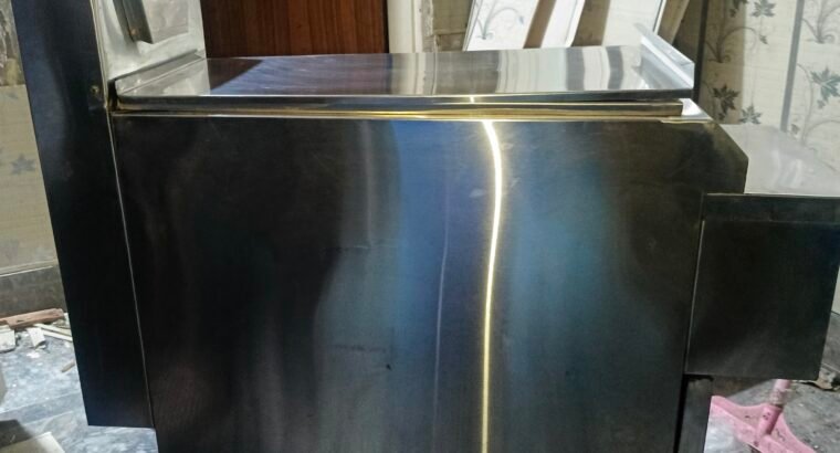 deep fryer