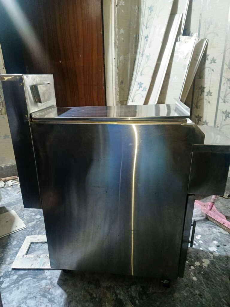 deep fryer - photo 4