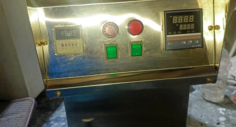 deep fryer