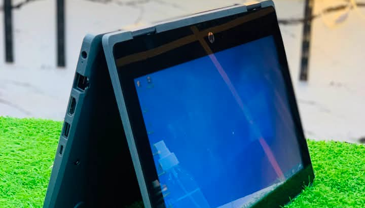 Lenovo 500e 2nd Gen (Windows Or Android)