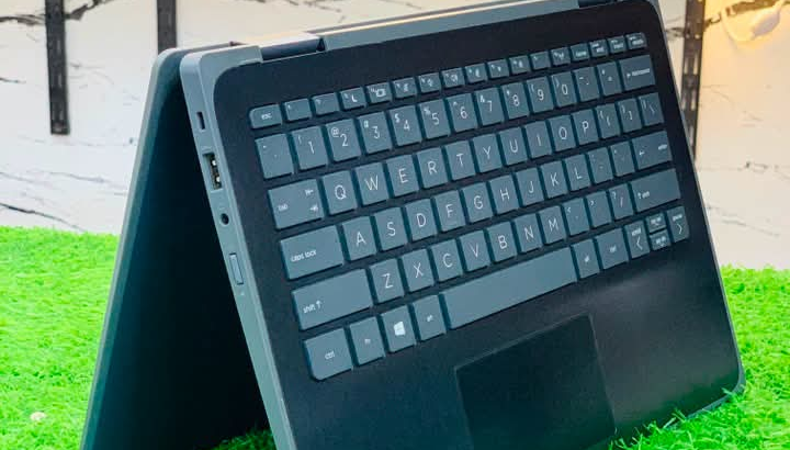 Lenovo 500e 2nd Gen (Windows Or Android)