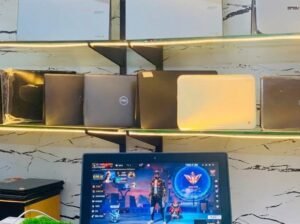 Lenovo 500e 2nd Gen (Windows Or Android)