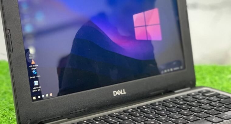 DELL CHROMEBOOK 4 GB RAM B NEW