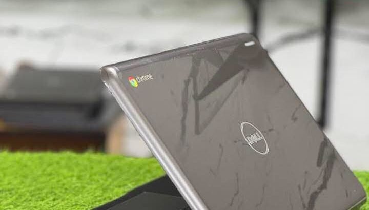 DELL CHROMEBOOK 4 GB RAM B NEW