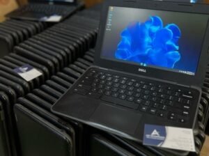 DELL CHROMEBOOK 4 GB RAM B NEW