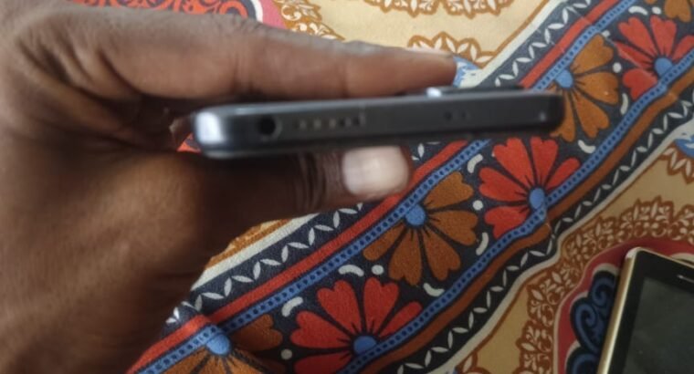 Redmi note 11 hai 6 128 penal change hai