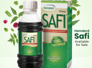 Safi syrup