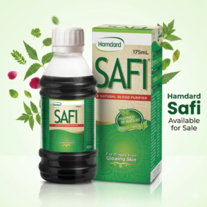 Safi syrup