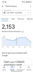 Seo Google My Business and Social Media Marketing Services.