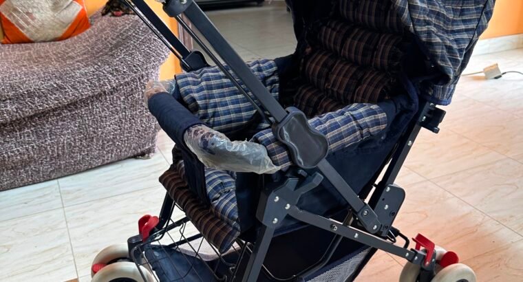 KIDS STROLLER