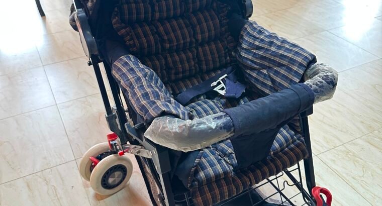 KIDS STROLLER