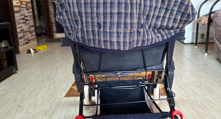 KIDS STROLLER