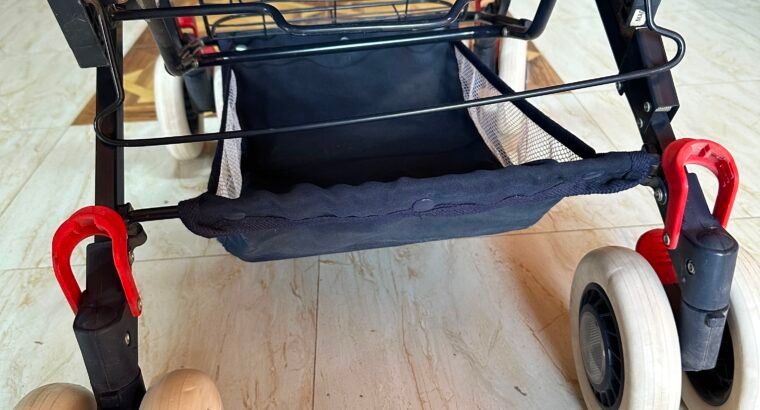 KIDS STROLLER