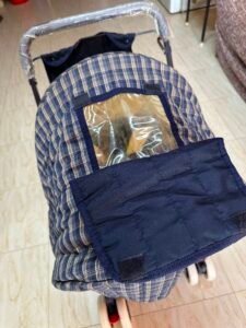 KIDS STROLLER