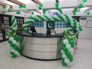 Event decor Master