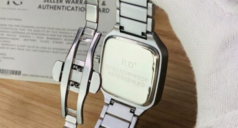 RADO 🔥MOST DEMANDING MODEL Watch