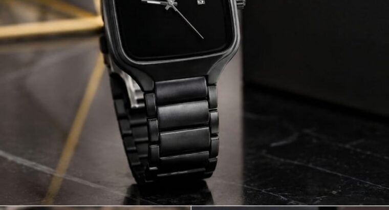 RADO 🔥MOST DEMANDING MODEL Watch