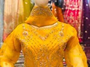 kinza fashion