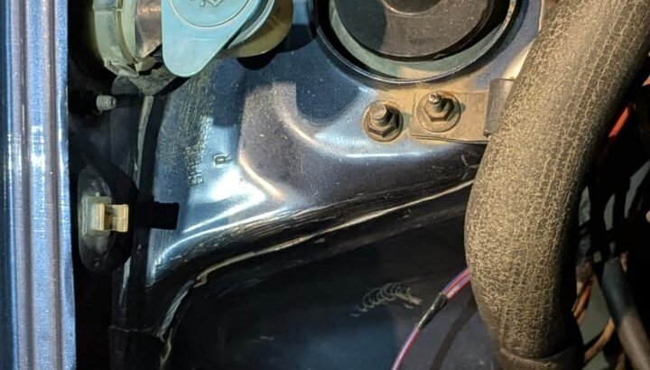 ALto 2008 1000cc