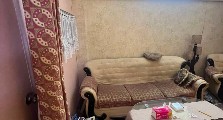 5 seater Sofa set