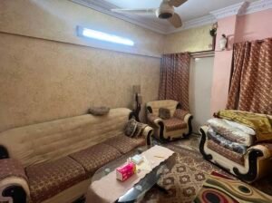 5 seater Sofa set