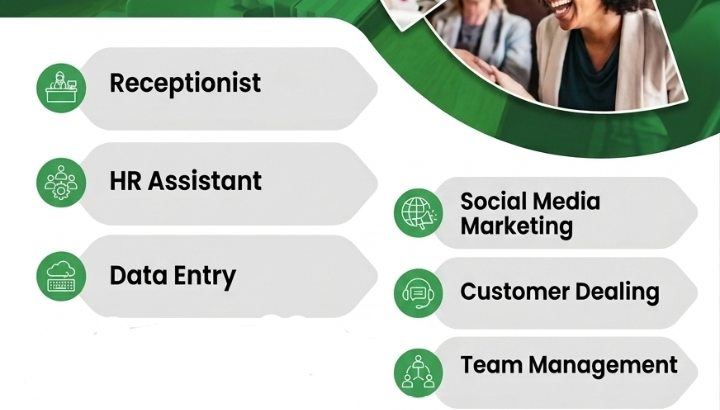 We are hiring! Multiple job openings in Karachi.
