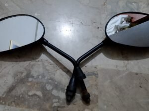 motorcycle side mirrors