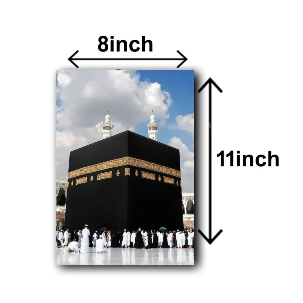 ISLAMIC WALL ART SET - photo 2