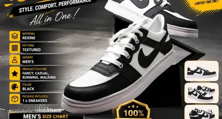 Nike Mens Sneakers