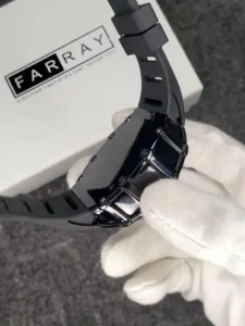 PREMIUM MEN’S SKELETON WATCH