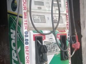 Petrol, Diesel Machine for sale