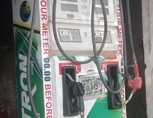 Petrol, Diesel Machine for sale