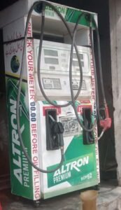 Petrol, Diesel Machine for sale