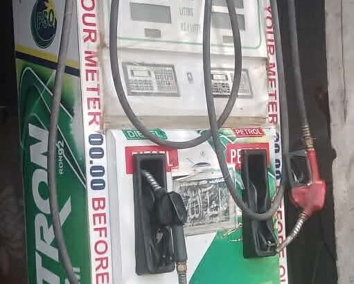 Petrol, Diesel Machine for sale