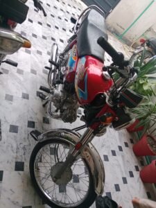 HONDA CD 70 model HONDA CD 70 25 DECEMBER