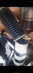 2.5 KVA Generator