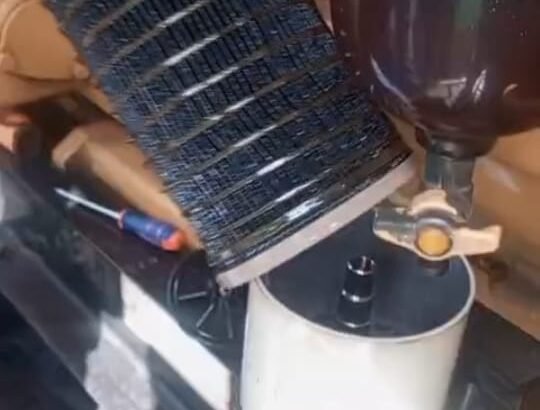 2.5 KVA Generator
