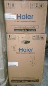 Haider 1Ton AC for sale