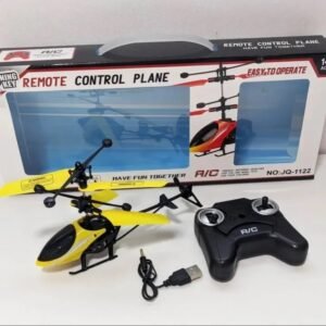 Remote Control Helicopter, Rechargeable Helicopter