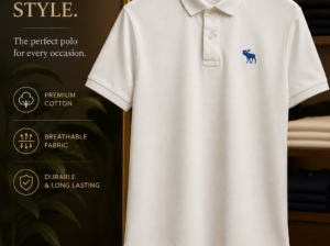 Imported Original Polo T-shirt